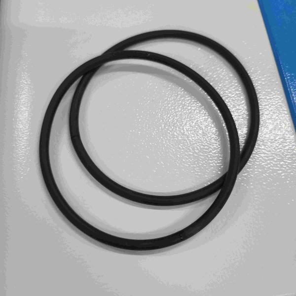 High Efficiency O Ring Manufacturing Machine 220V 50Hz 8-15s Per Cycle