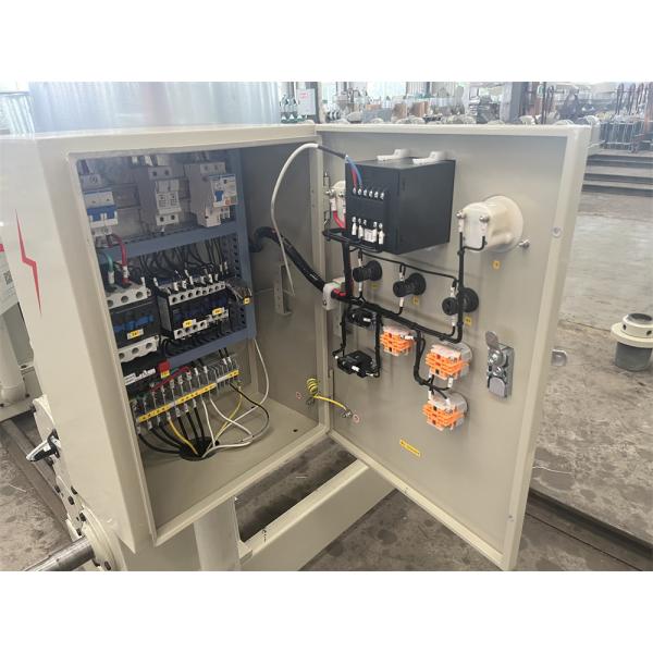 400-500kg/H Large Oil Press Automatic Coconut Oil Extraction Machine Oil Expeller