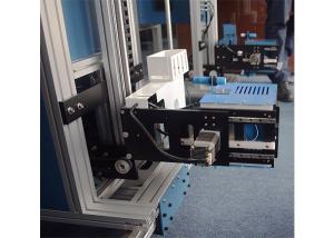 1920X1080 Vertical ROHS Wall Mural Printing Machine
