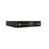 Le système d'alimentation électronique de la tour de rack en ligne