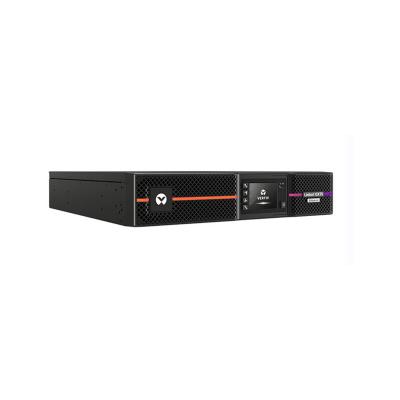 1500VA 1350W Vertiv GXT Liebert GXT5 UPS GXT5-1500IRT2UXL Online Double Conversion UPS