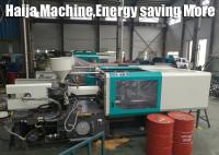 Puissance de moulage du tonnage 7.5KW d'éjecteur de la machine 45KN injection hydraulique de bakélite