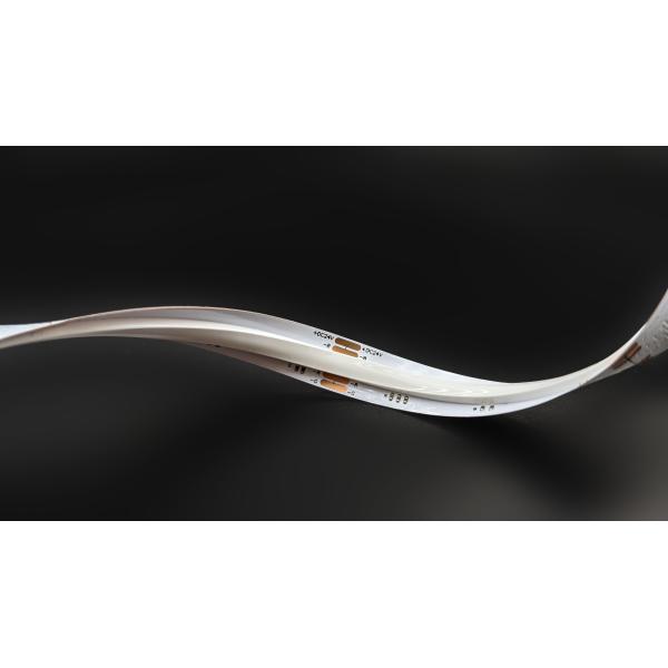 LEDCORP RGB Flex Strip / Neon Structure IP20/IP67 The Perfect Combination of and