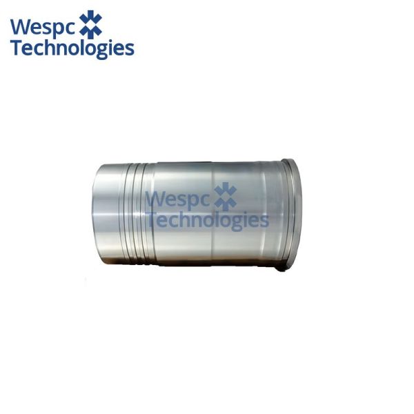WESPC T430091 Cylinder Liner For Perkins 2800 Series Diesel Engines