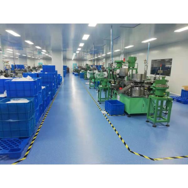 Ribbed Smooth 24mm Dispenser Pump 28mm Hand Soap And Lotion Dispenser Screw