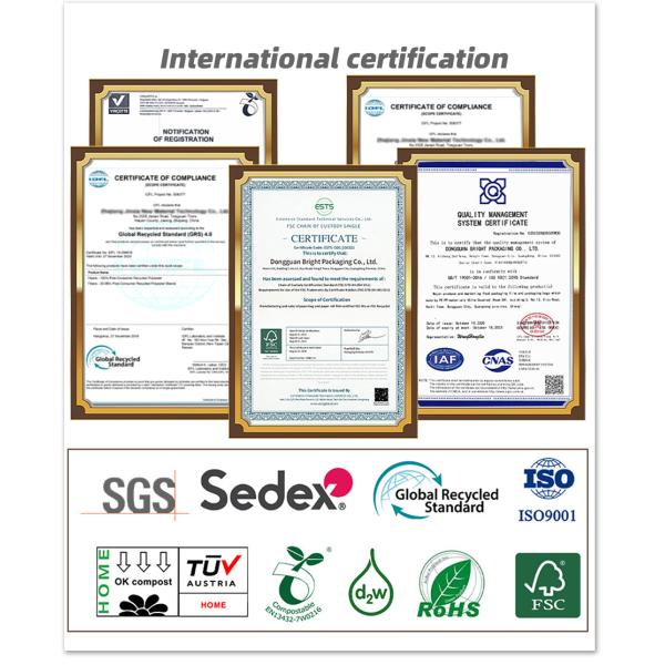 Производитель ПЭТ упаковка пищевых продуктов плоский дно Zipper пластиковый пакет для собак