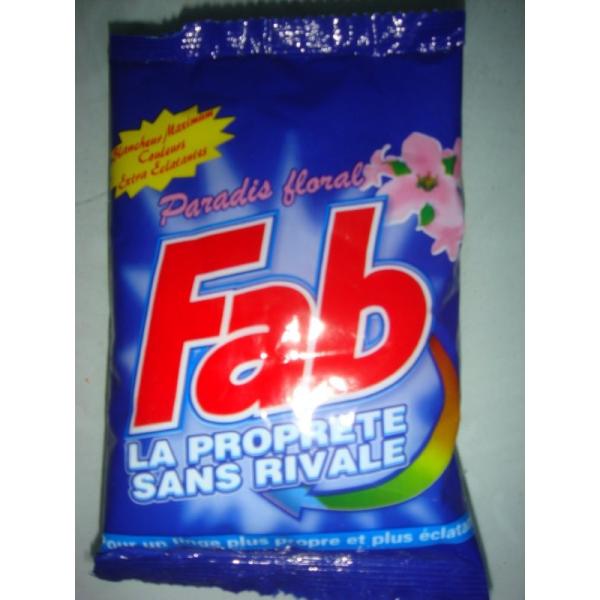 Professional Fab laundry Economic hand washing detergent powder with High Performance