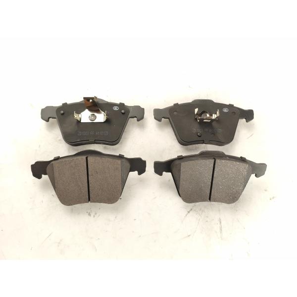 31304129 31277334 Auto Brake Parts  Front Rear Brakes Replacement For VO LVO S80 S80L