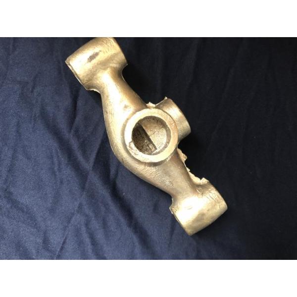 Ручной латунный Faucet делая машиной литья в постоянные формы под действием гравитации машины высокое Proformance