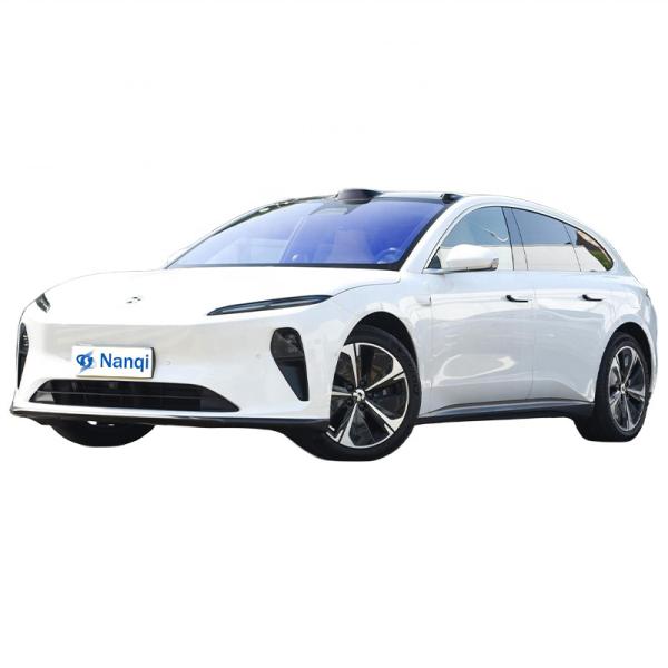 Pure Electric Vehicle NIO ET5T 5-Door 5-Seater Station Wagon