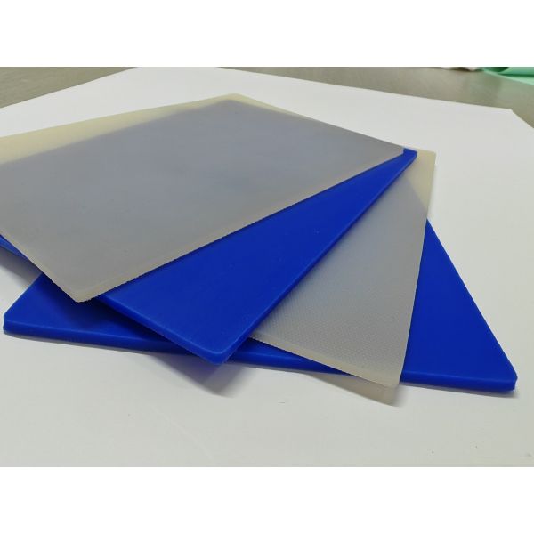 Rubber Cushion Pad High Durability Buffer Pad for Solar PV Module Hot Lamination Processing