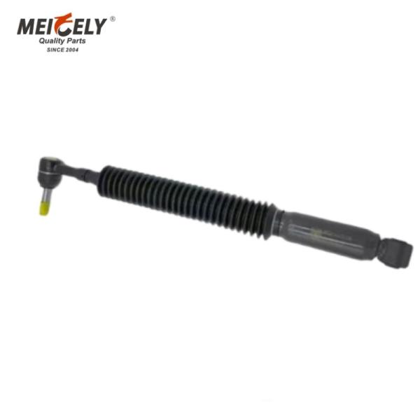 High Quality WG9114470106 Steering Shock Absorbers For HOWO Truck