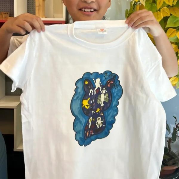 Paper Material White Ink Direct To Cloth Printer Heat Transfer Paper Inkjet Printing Dtg Printer