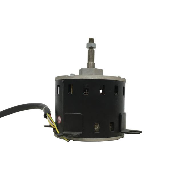 Штепсельная вилка вентиляторного двигателя воздушного охладителя 1425RPM/950RPM реверзибельная для легкого мотора HVAC AC вращения для частей воздушного охлаждения