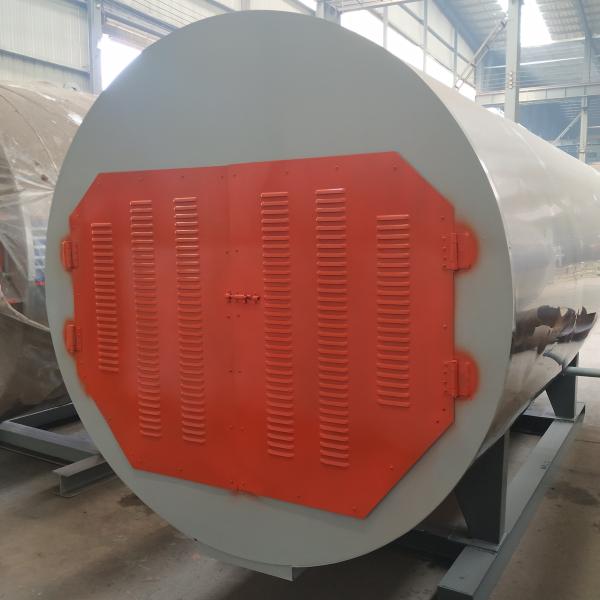 Промышленные электрические котлы 6 т/ч полная автоматизация Ручная и стабильная эксплуатация