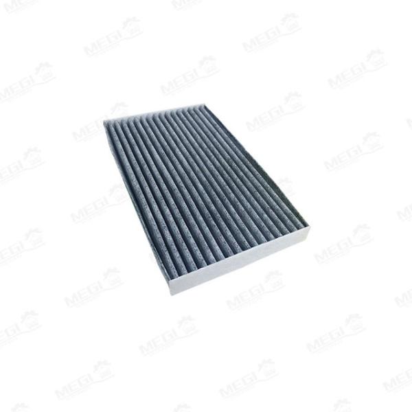 27891-3DF0A 278913DF0A Auto Cabin Filter Replacement For Nissan ALMERA CUBE Juke Leaf