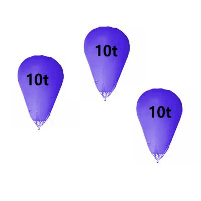 5t Underwater Air Lift Bags Exceptional Buoyancy And Stability Customizable﻿