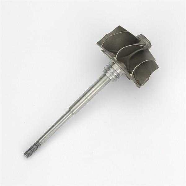 G25R Turbine Wheel Shaft For 860761-2 877895-7 877895-8 877895-9 Turbochargers