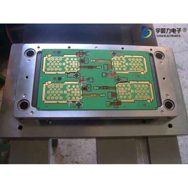 PCB/FPC/LED Punching Machine, Pneumatic Hydraulic Punching Machine 10T,30T,80T YSPE