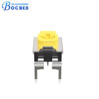 Montage vertical personnalisé 10k Ohm Potentiomètre Trimmer WH06-2C