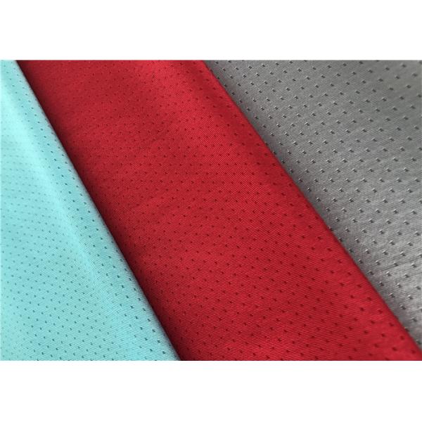 Простая покрашенная сетка бабочки простирания ткани Lycra лайкра полиэстера для Джерси