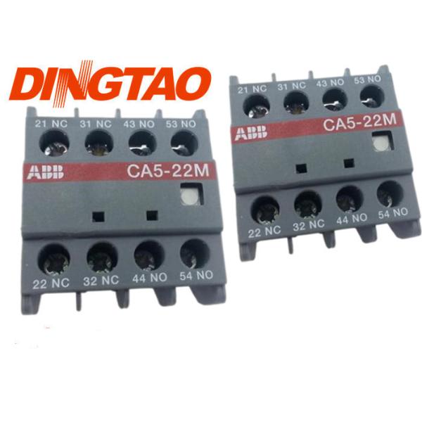 Cutter Parts For GTXL GT1000 Cutter 904500264 Sttr Abb Bc30-30-22-01 45a 600v