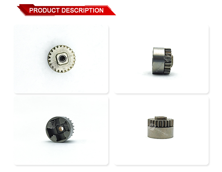 High Quality Flyweight Assembly 1466317319  for Injection VE PUMP