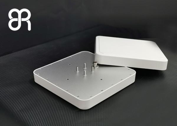 IP67 High Gain Directional Antenna 9dBic Linear Polarization Connector Type N-50KFD