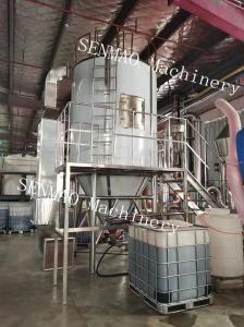 New Rotary Drum Dryer 200 Tons/Hour Customized PLC/Manual Control Steam