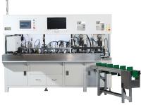 CX-3000C universel 3/2 types de rabattement de la machine deux de prise de Pin 16Amp de l'insertion