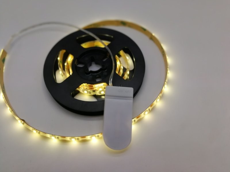 Свет прокладки СИД батареи DC6V 30LED использующий энергию