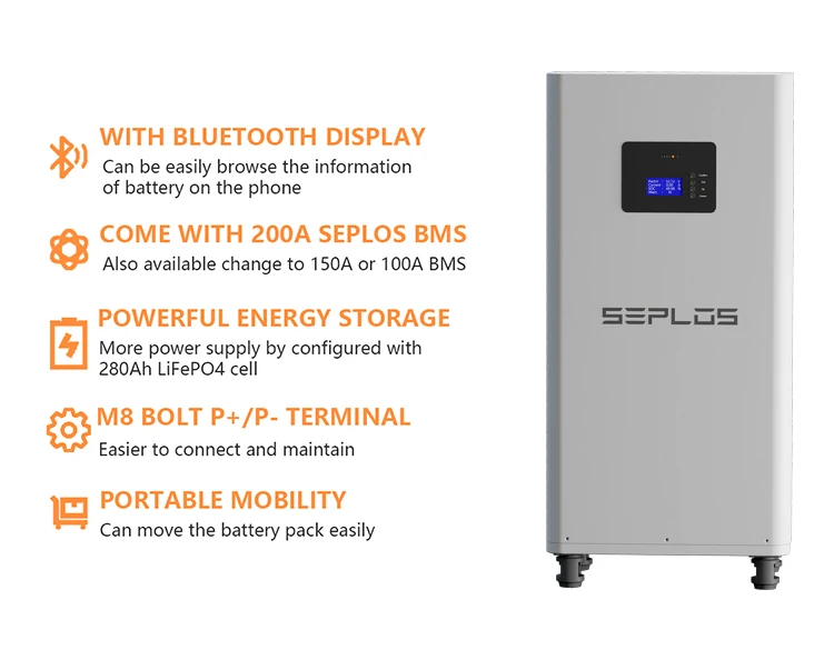ЕС США Mason Seplos 280ah/300ah DIY Battery Kits для 14-15KWH Батарейный комплект V2 V3 Версия 3.0