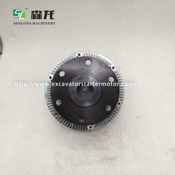 L'embrayage du ventilateur à sortie d'usine visqueux pour le CAS-E-IH STX440 STX375 384866A1 253060A1 364184A1