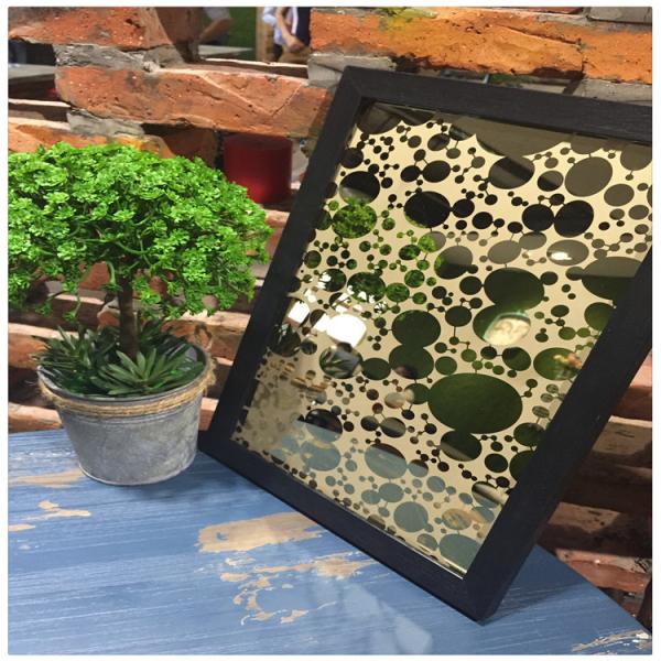 2019 Newest SUS304 1219*2438mm Etched Stainless Steel Decoration Manufacturer In Foshan China