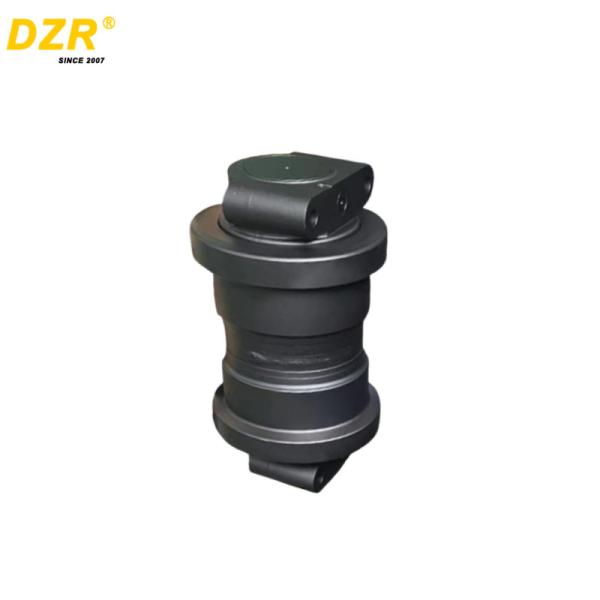 Customized Top Track Roller Wear Resistant For Caterpillar Excavator Undercarriage Parts