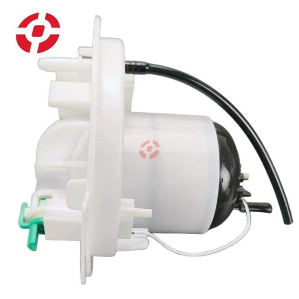 Fuel pump petrol filter Fuel filter OE C2D28280 Auto parts fuel pump housing for Jaguar Gasoline fuel filter
