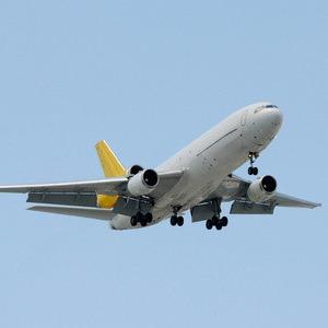 China International Air Freight Forwarding Companies Shanghai To Germany Flight DDP