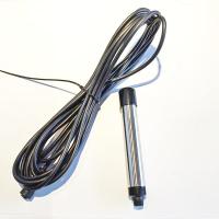 Titane dissous à hautes températures de la sonde 12V de capteur d'oxygène