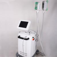 Máquina de criolipólisis de pérdida de grasa para reducir la grasa corporal de forma fácil y segura