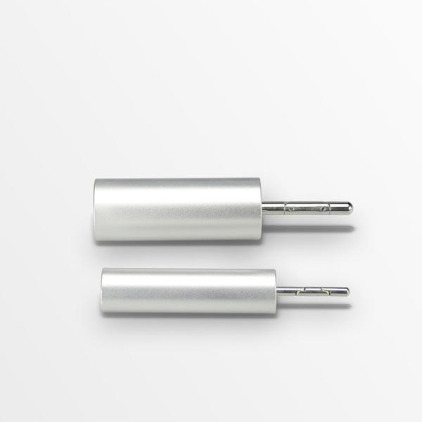 Finger diameter 5.6mm ISO 8124-1 Standard Test Finger Probe for toys