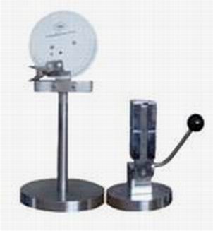 HTF-016 AATCC Crease Recovery Tester