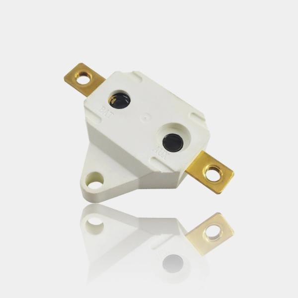 HCET 37 Type L / I Auto Rest Surge Circuit Breaker Protector Auto Reset Fuses 120 Amp Motor Thermal Overload Protector