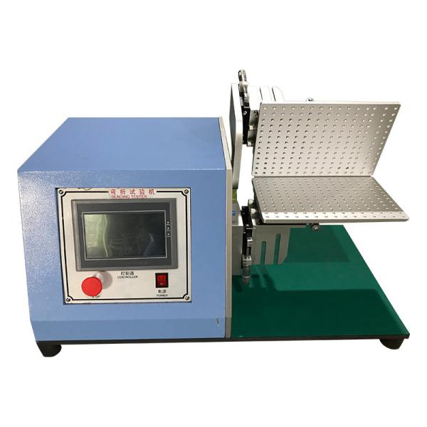 FPC Bending Testing Machine Flexible Tester Tensile Test Apparatus with Touch Screen
