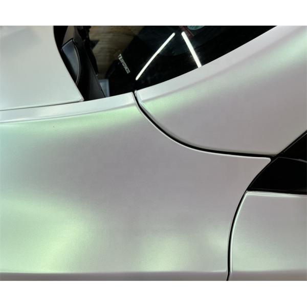 Fan Club Design Style PVC Glossy Color PPF Car Films Auto Car Sticker Wrap Vehicle Wrap Vinyl 8
