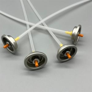 Премиальный ароматный клапан - точная диспенсация, долговечная ароматная спецификация