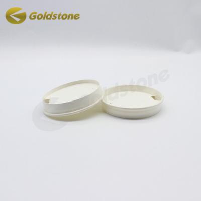 Hot And Cold Beverages Paper Cup Cap Coffee Mug Lid Cover