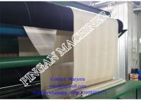 Fieltro de nylon de la fabricación de papel del sintético 800m/Min 1500gsm BOM