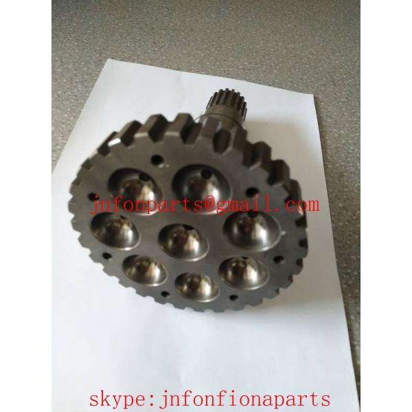 komatsu pc2006- shaft pc220-6 pc600-6 SWING MOTOR SHAFT,DRIVE 706-75-43660