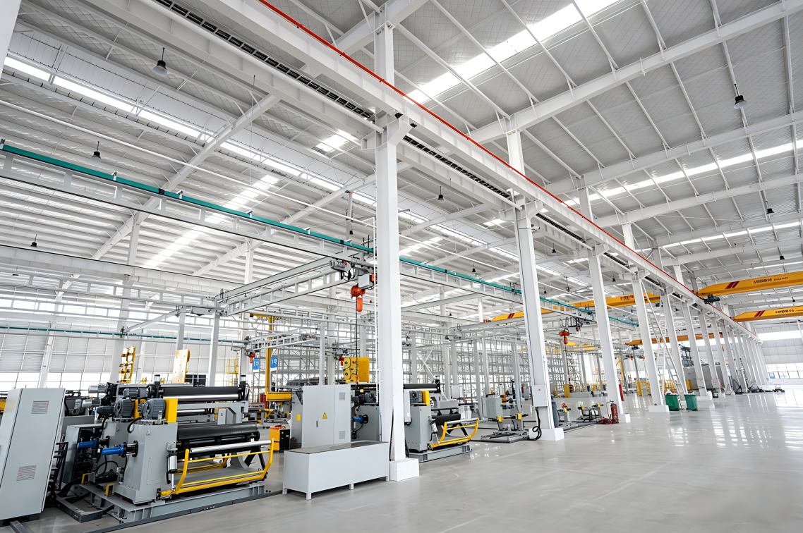 Hunan Hentg Power Electric Technology Co., Ltd.