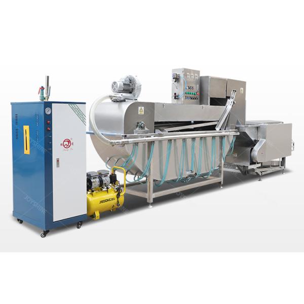 Galvanized Carbon Steel Frame Halal Poultry Slaughterhouse Equipment for Broiler Farm